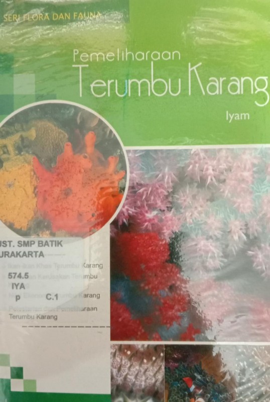 Gambar Buku