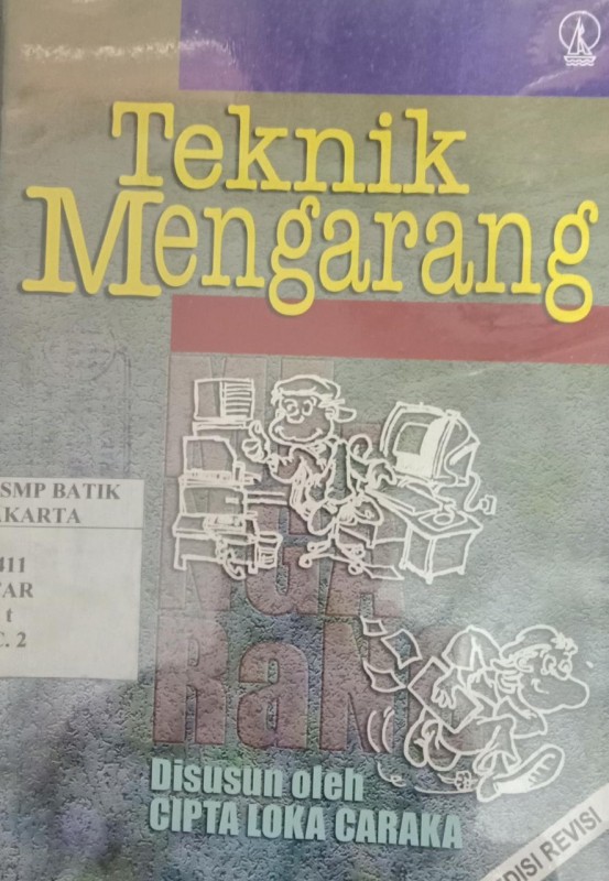 Gambar Buku