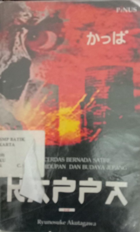 Gambar Buku