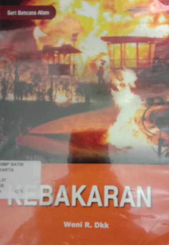 Gambar Buku