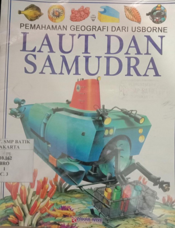 Gambar Buku