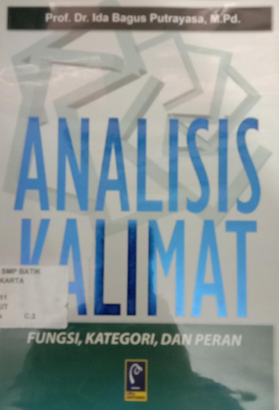 Gambar Buku