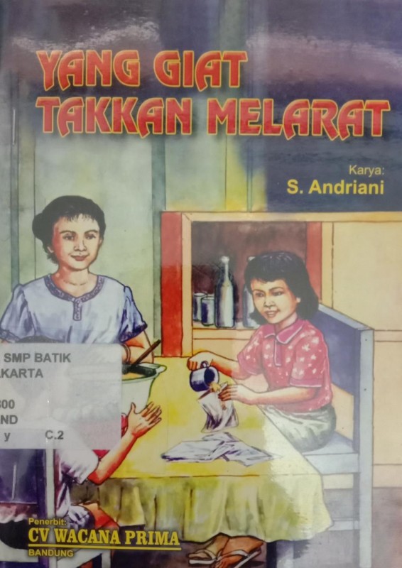 Gambar Buku