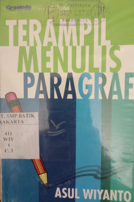 Gambar Buku