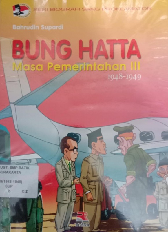 Gambar Buku
