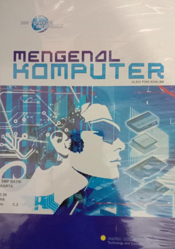 Gambar Buku
