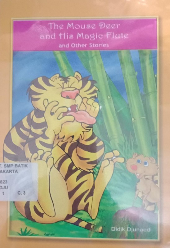 Gambar Buku