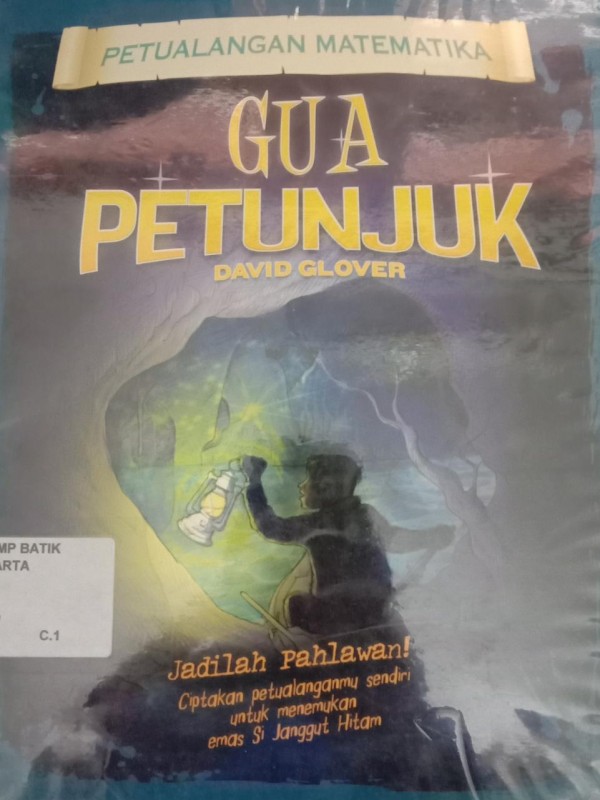 Gambar Buku