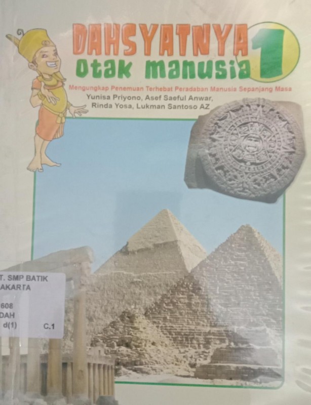 Gambar Buku