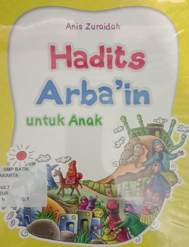 Gambar Buku