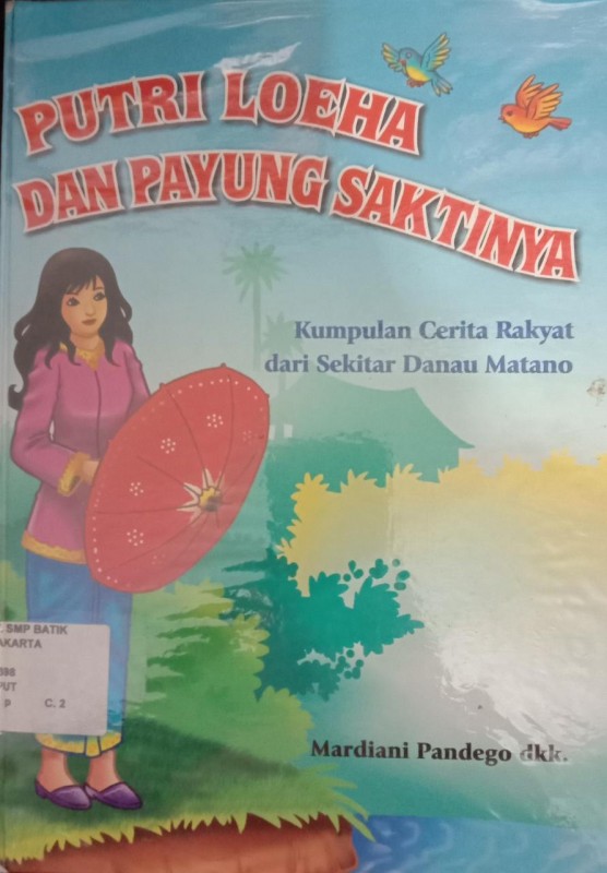 Gambar Buku