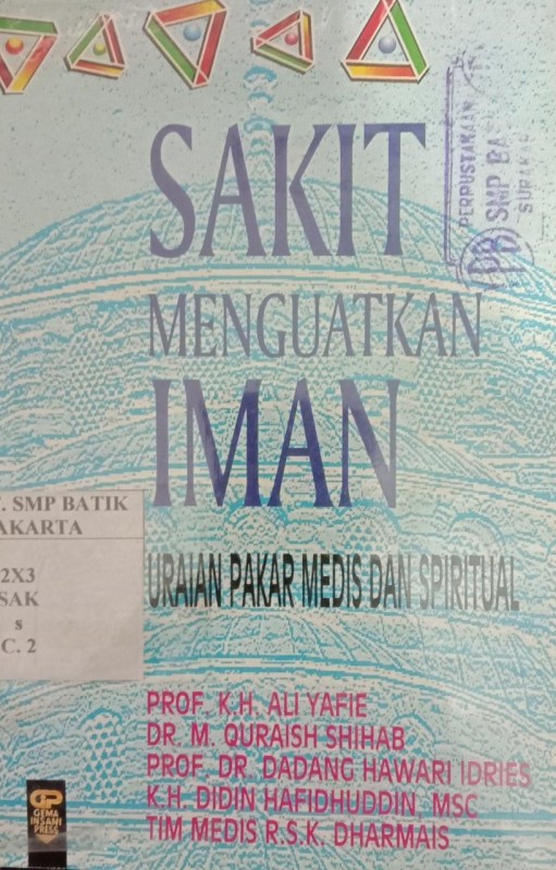 Gambar Buku