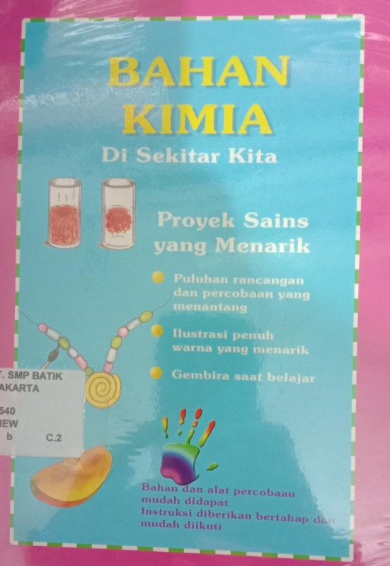 Gambar Buku