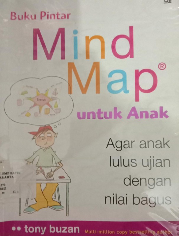Gambar Buku