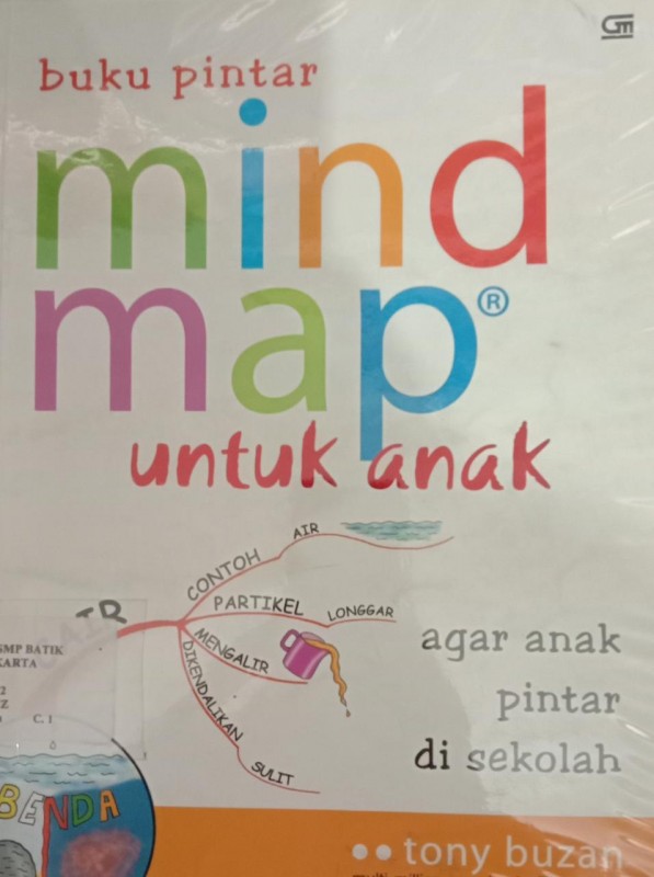 Gambar Buku