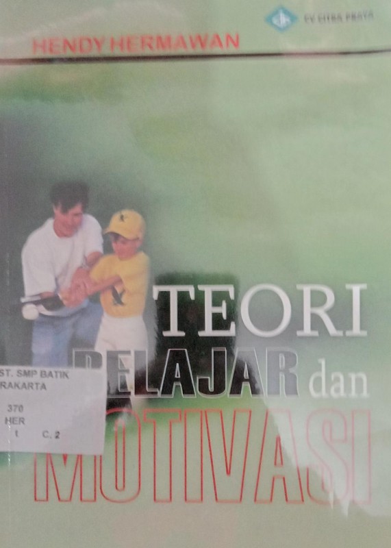 Gambar Buku