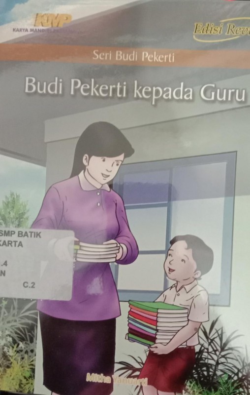 Gambar Buku