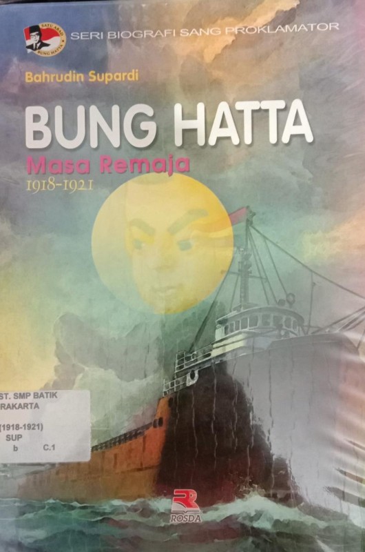 Gambar Buku