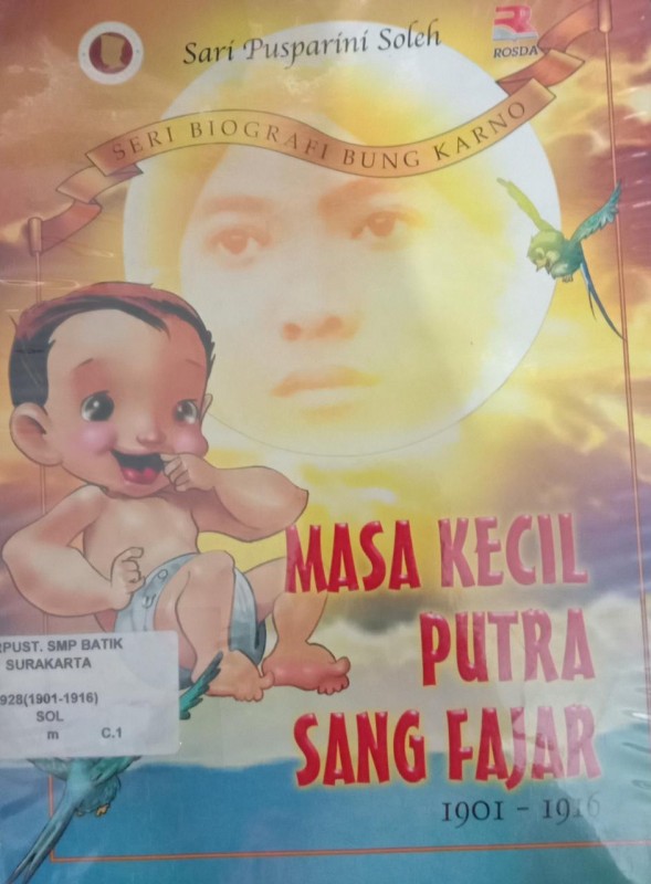 Gambar Buku