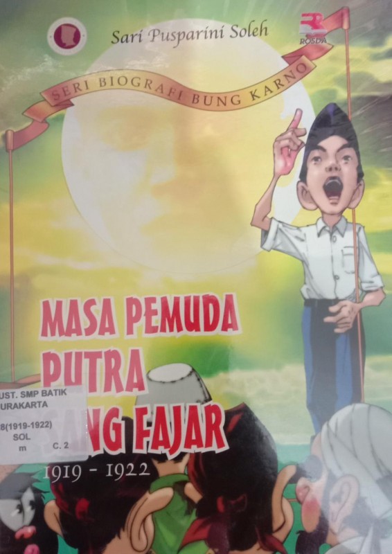 Gambar Buku