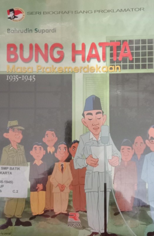 Gambar Buku