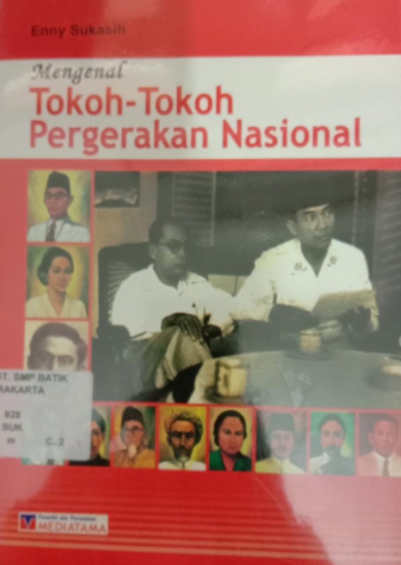 Gambar Buku