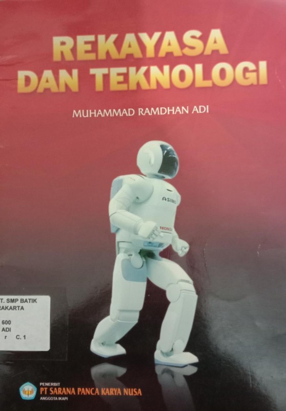 Gambar Buku