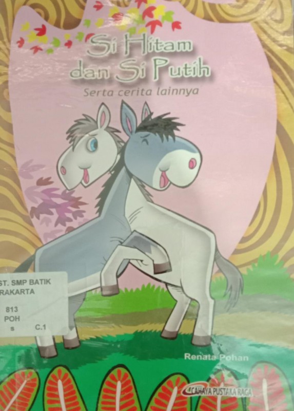 Gambar Buku