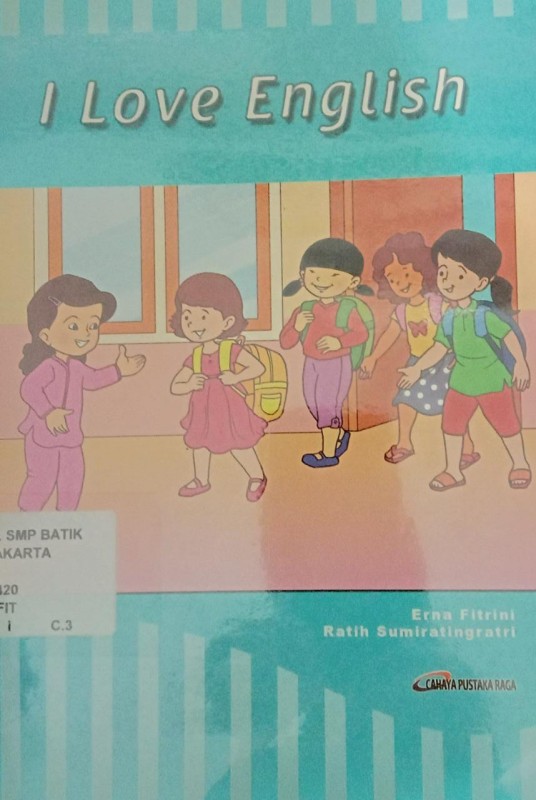 Gambar Buku
