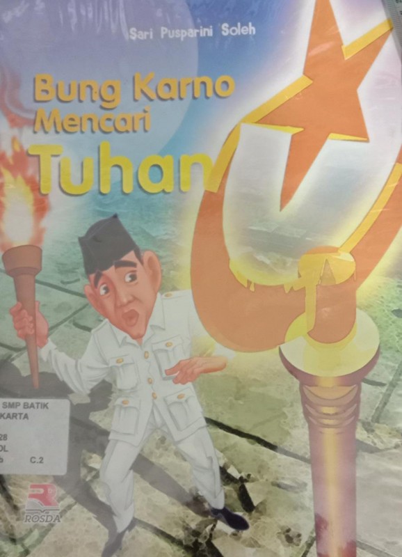 Gambar Buku
