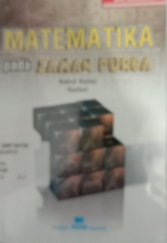 Gambar Buku