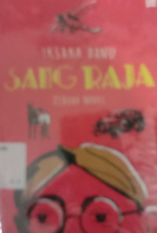 Gambar Buku