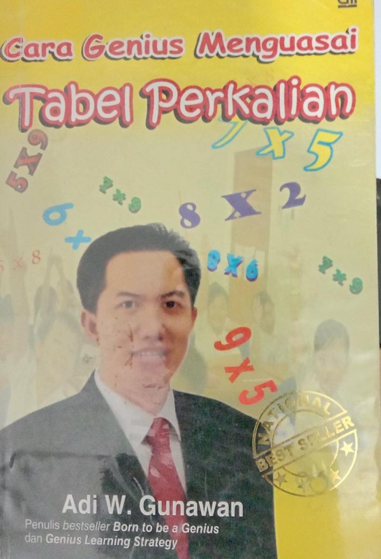 Gambar Buku