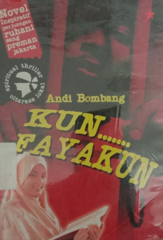 Gambar Buku