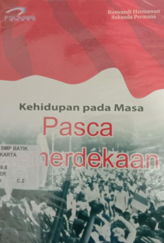 Gambar Buku