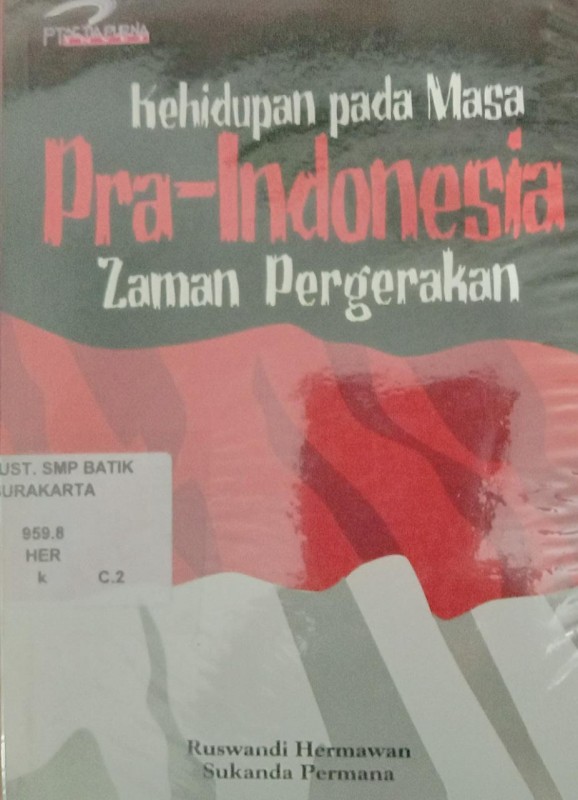 Gambar Buku