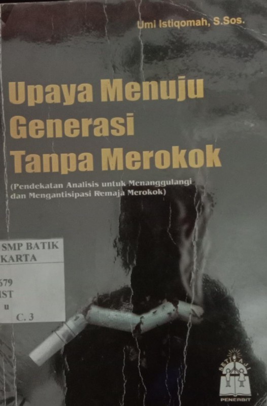 Gambar Buku