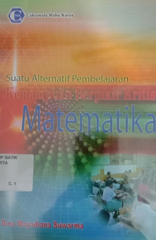 Gambar Buku