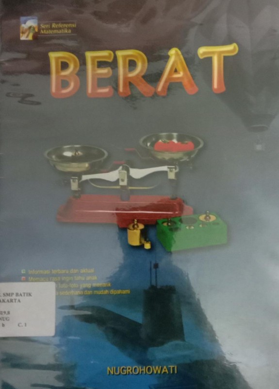 Gambar Buku