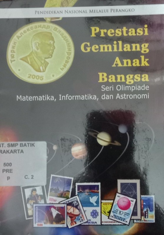 Gambar Buku