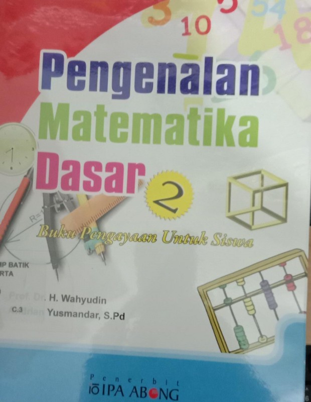 Gambar Buku