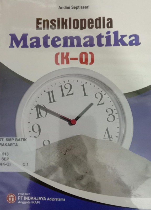 Gambar Buku