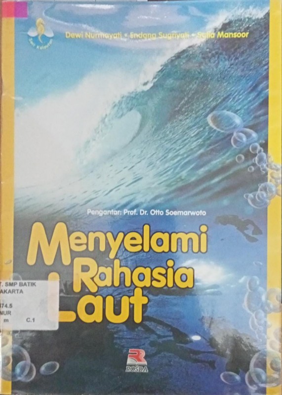Gambar Buku