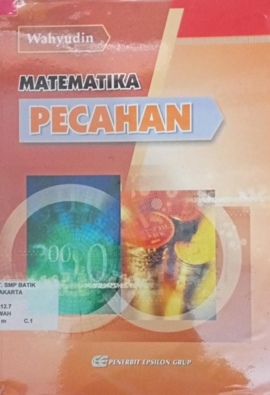 Gambar Buku