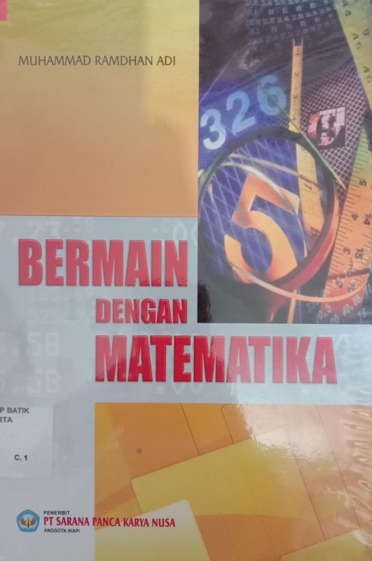 Gambar Buku