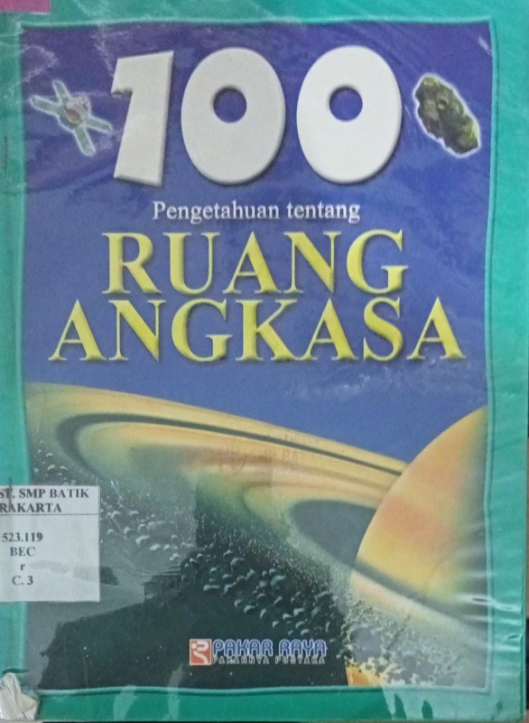Gambar Buku