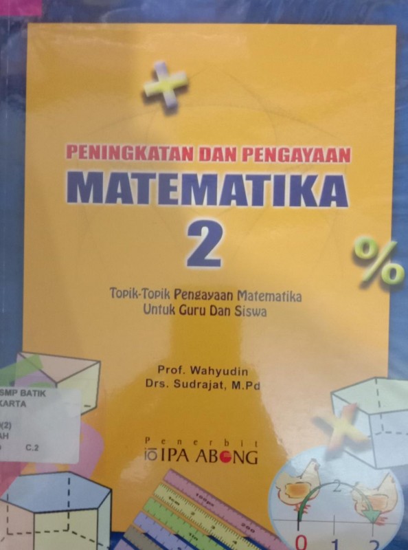 Gambar Buku