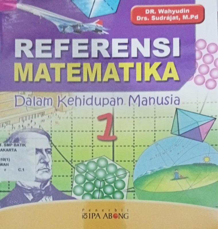 Gambar Buku