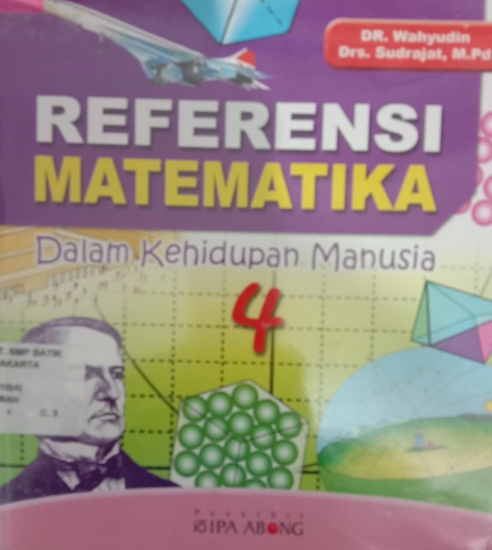 Gambar Buku