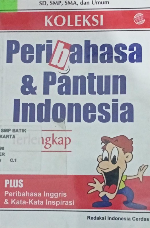 Gambar Buku